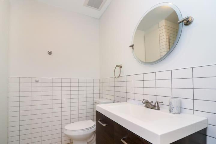 Aerie Apartments Miami Habitación foto