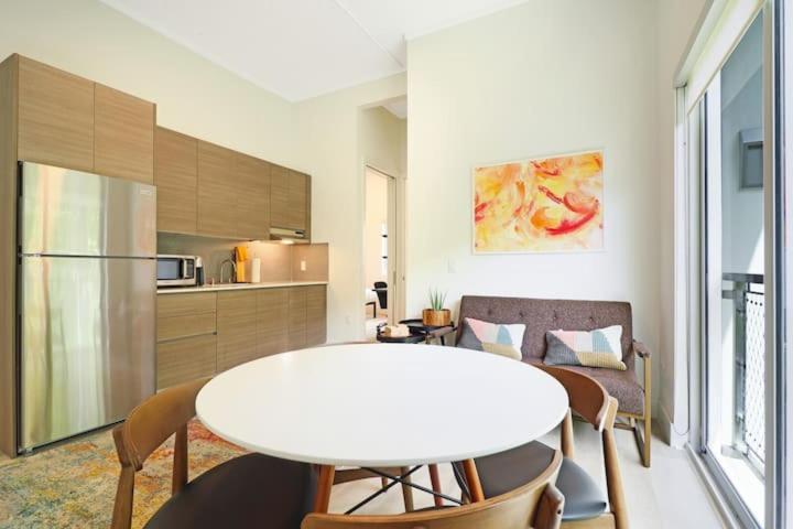 Aerie Apartments Miami Habitación foto