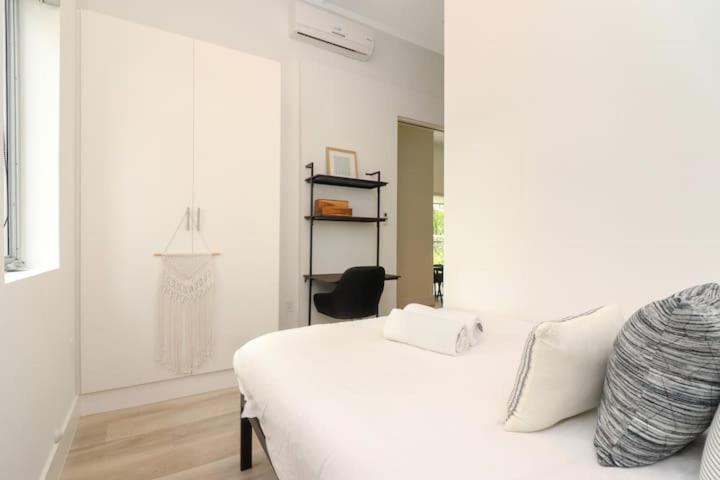 Aerie Apartments Miami Habitación foto