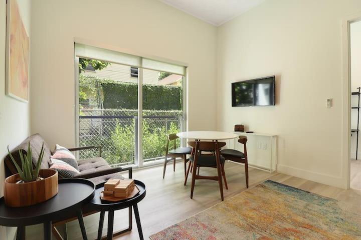 Aerie Apartments Miami Habitación foto