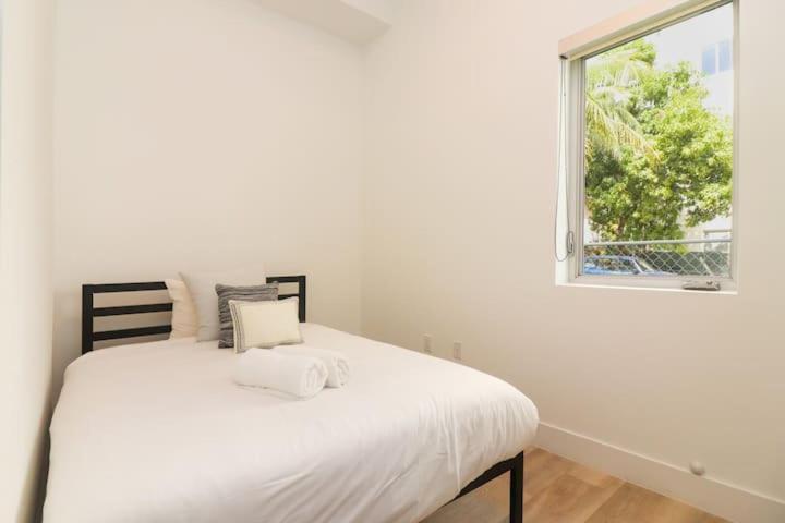 Aerie Apartments Miami Habitación foto