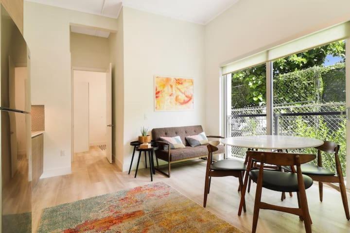 Aerie Apartments Miami Habitación foto