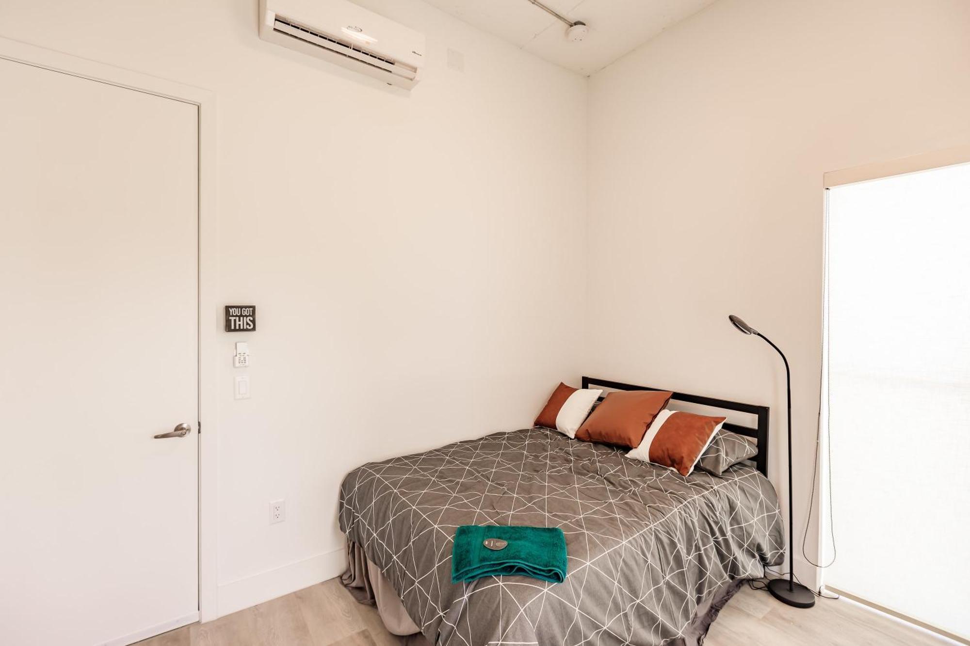 Aerie Apartments Miami Habitación foto