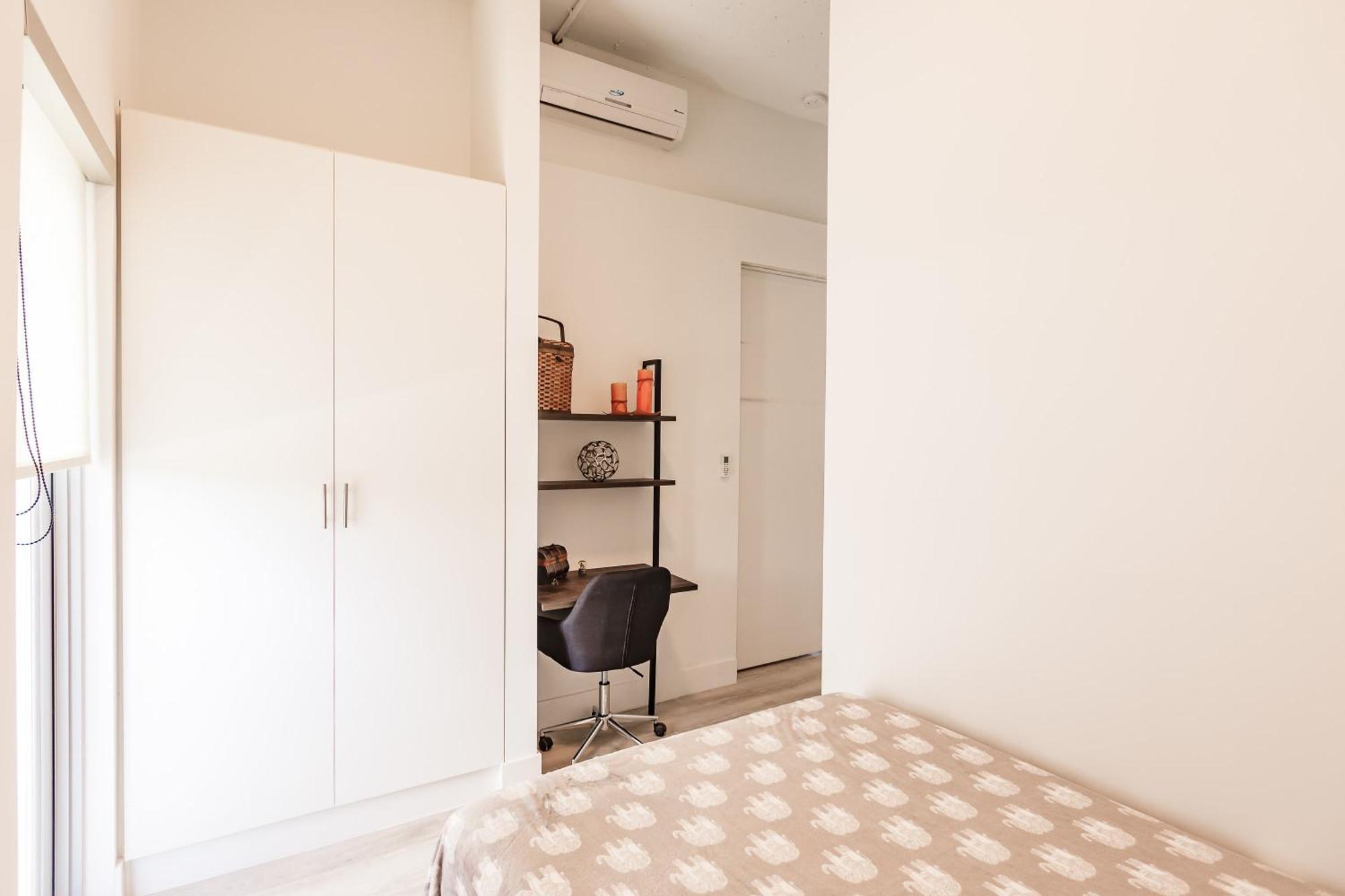 Aerie Apartments Miami Habitación foto