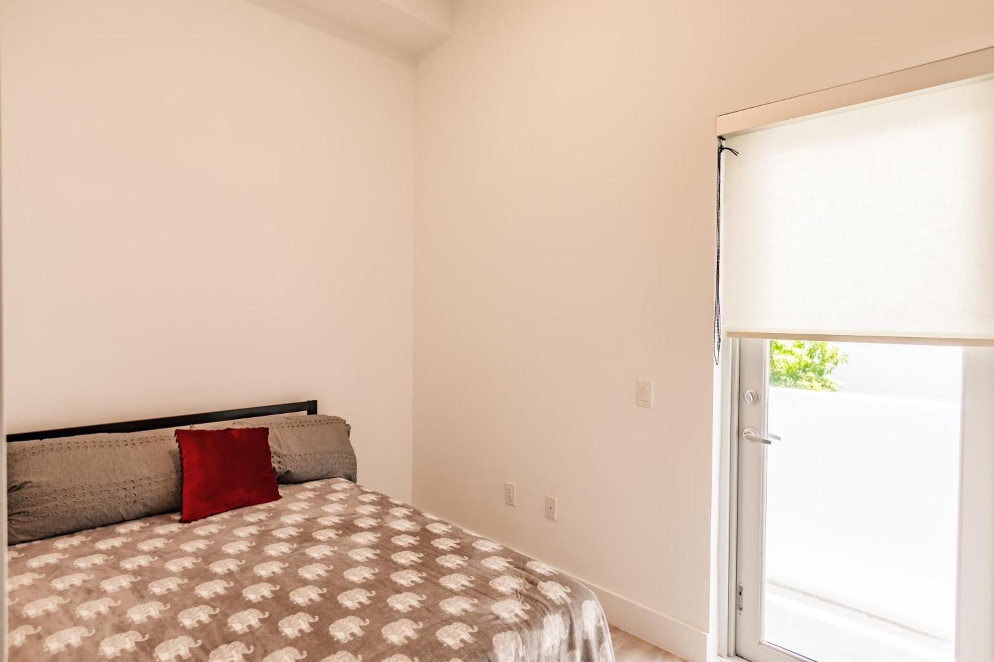 Aerie Apartments Miami Habitación foto